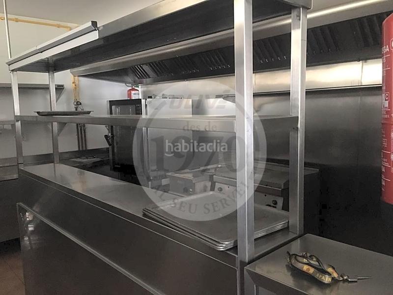 Foto 579734bf-ac8e-489e-a855-1e4a3407980d. Lloguer local comercial a Fenals Platja d´Aro