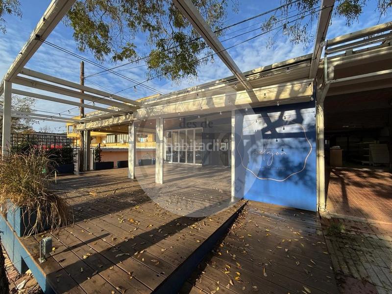 Foto 787ab867-eb47-46f7-9af6-34d020e07929. Lloguer local comercial a Fenals Platja d´Aro