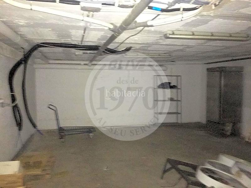 Foto ed3e0d28-a089-4542-a06d-d3a1dd7b19b4. Lloguer local comercial a Fenals Platja d´Aro