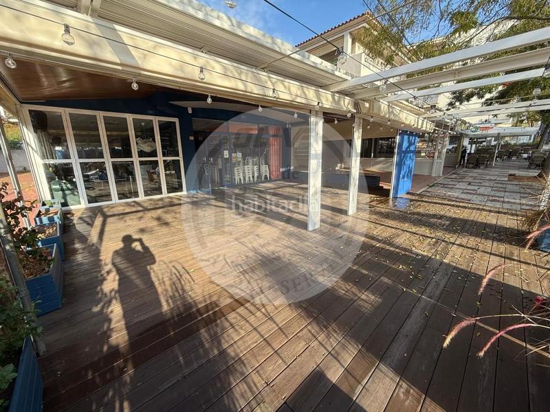 Foto 2fdf2918-bf52-4ab5-9eab-75e136559db9. Affitto locale commerciale in Fenals Platja d´Aro