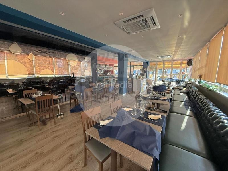 Foto 3f63a4d5-4f90-4166-8ad2-d1e4dbf690dd. Affitto locale commerciale in Fenals Platja d´Aro