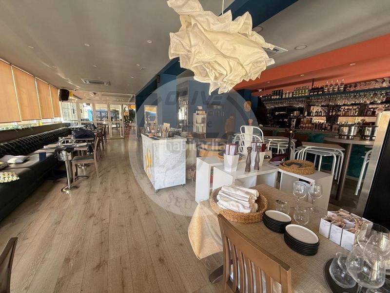 Foto 9d224239-0ea8-4174-82ca-27a24d5f4280. Affitto locale commerciale in Fenals Platja d´Aro