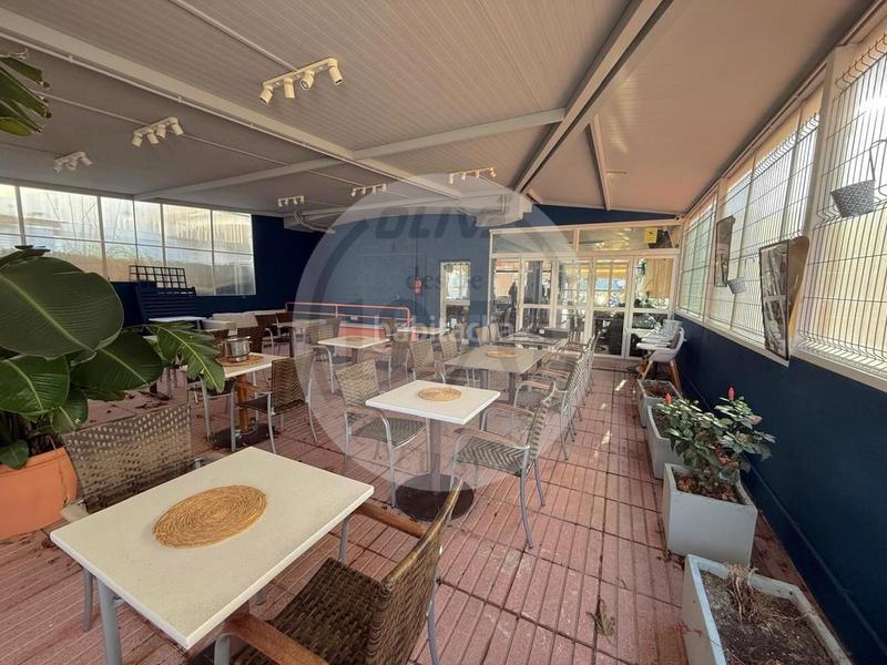 Foto b88eb5f5-837e-4bb6-aa0b-4e1e5612ccdb. Affitto locale commerciale in Fenals Platja d´Aro