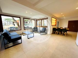 Rent House  Onze de setembre. Casa en alquiler