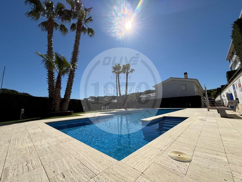 Foto 0d77329c-9a3f-4ccc-b165-618f31ec6423. Casa con parcheggio piscina in Port d´Aro Platja d´Aro