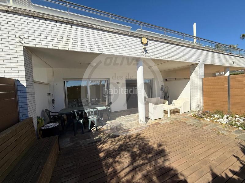 Foto 4609f160-550f-46a2-a08c-f1010aa91be1. Casa con parcheggio piscina in Port d´Aro Platja d´Aro
