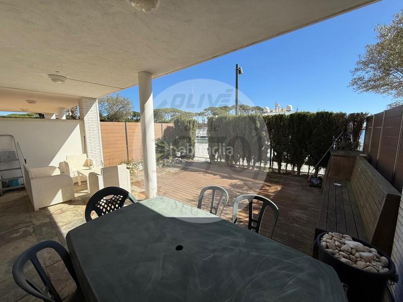 Foto 97986c10-415f-4205-9a3e-b84aa873bbb8. Casa con parcheggio piscina in Port d´Aro Platja d´Aro