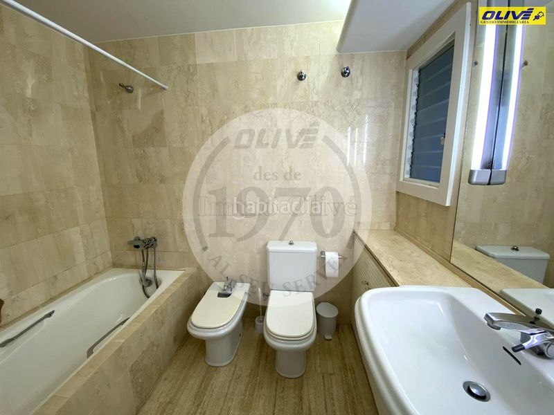 Foto 100768e2-f2f2-4c51-926a-b845dea48f64. Apartament amb calefacció aparcament piscina a Port d´Aro Platja d´Aro