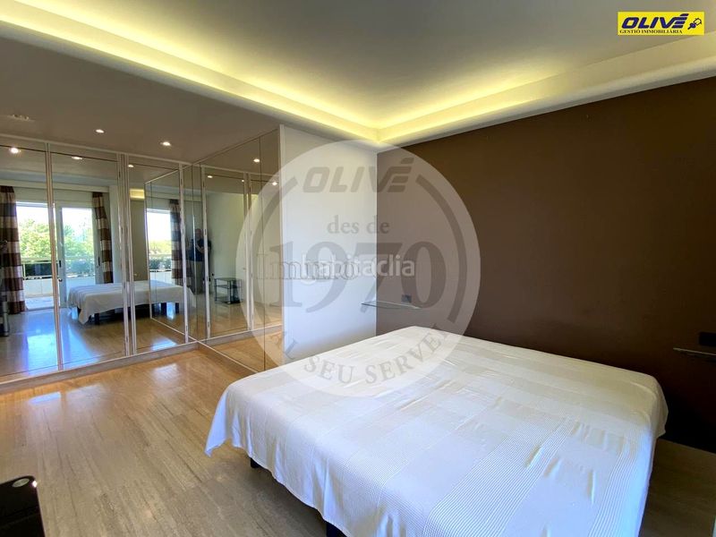 Foto 130063fa-411c-4fc5-84ff-3f0c76bdec4a. Apartament amb calefacció aparcament piscina a Port d´Aro Platja d´Aro