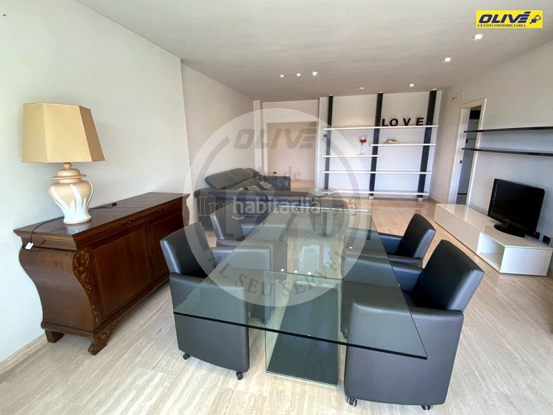Foto 214471e6-ea2e-4dc7-9548-68511218d649. Apartament amb calefacció aparcament piscina a Port d´Aro Platja d´Aro