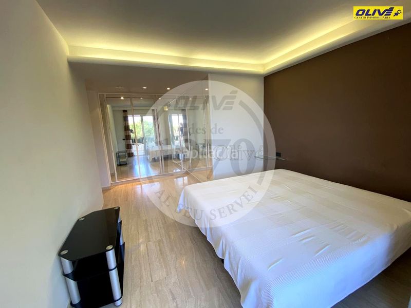 Foto 2350b09f-fad6-43d6-8858-152ecb7d152f. Apartament amb calefacció aparcament piscina a Port d´Aro Platja d´Aro