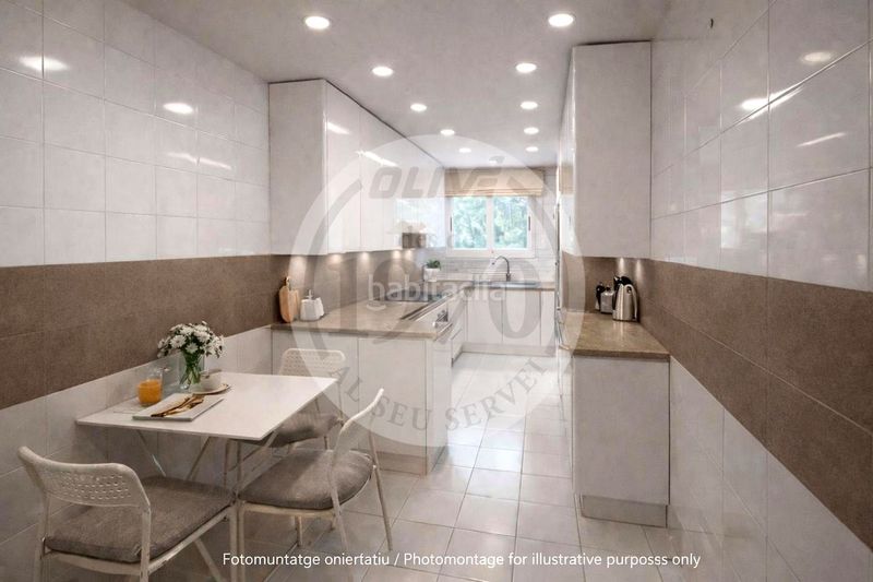 Foto 374422b9-4123-4107-a310-925b82176e96. Apartament amb calefacció aparcament piscina a Port d´Aro Platja d´Aro