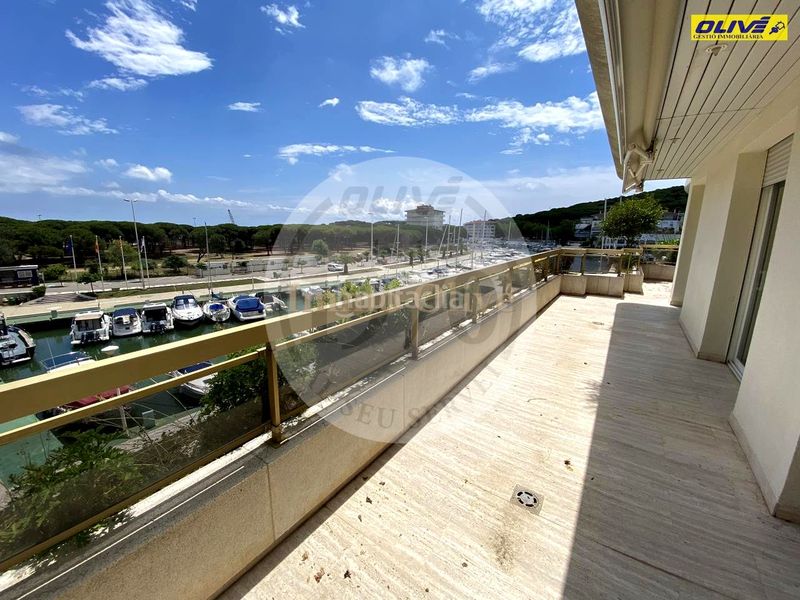 Foto 49aeeb84-652e-40d6-9c80-37b331bdc2d5. Apartament amb calefacció aparcament piscina a Port d´Aro Platja d´Aro