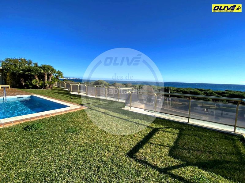 Foto 642d84f1-248d-43a1-af08-7b4581ffc944. Apartament amb calefacció aparcament piscina a Port d´Aro Platja d´Aro