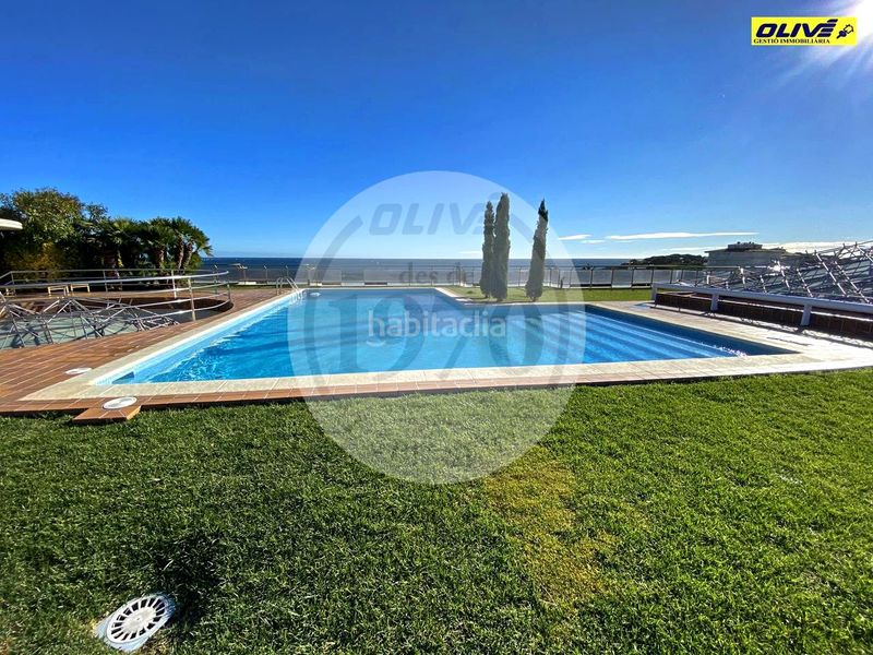 Foto aa180491-2a3a-46b2-83b7-e890af90b71c. Apartament amb calefacció aparcament piscina a Port d´Aro Platja d´Aro