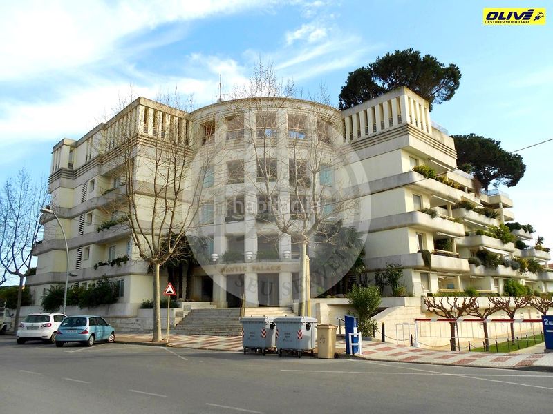 Foto c8d0d64c-c3a5-4a21-a453-c006b86a5991. Apartament amb calefacció aparcament piscina a Port d´Aro Platja d´Aro