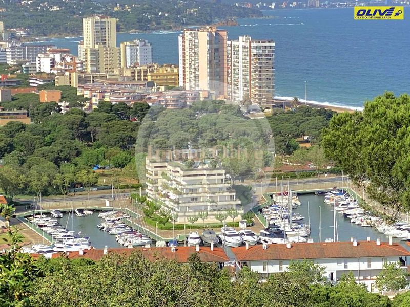 Foto fdfc3915-8c32-4f53-8b84-3e7816bab8b7. Apartament amb calefacció aparcament piscina a Port d´Aro Platja d´Aro