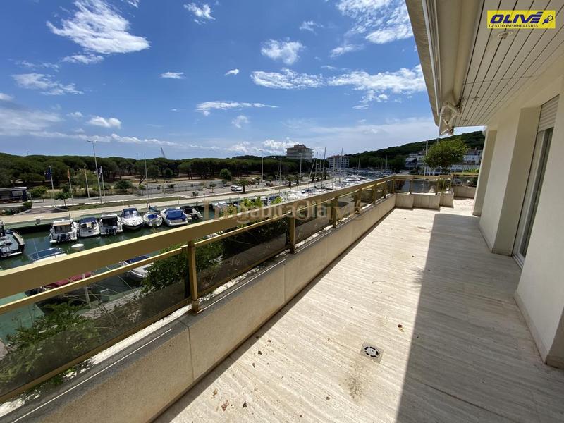 Foto 268588c3-0c73-454c-b2b8-f4515ff948fb. Apartament amb aparcament piscina a Port d´Aro Platja d´Aro