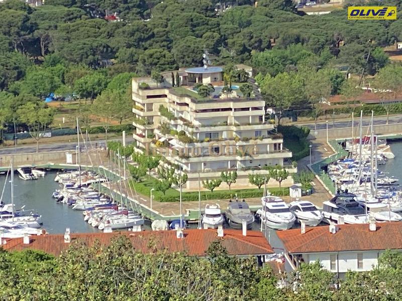 Foto cde3c225-4130-447d-a30e-8d35212e320e. Apartament amb aparcament piscina a Port d´Aro Platja d´Aro