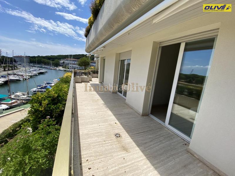 Foto 84413d9d-3a8f-4747-8356-5118f4cbb676. Apartamento en Port d´Aro Platja d´Aro