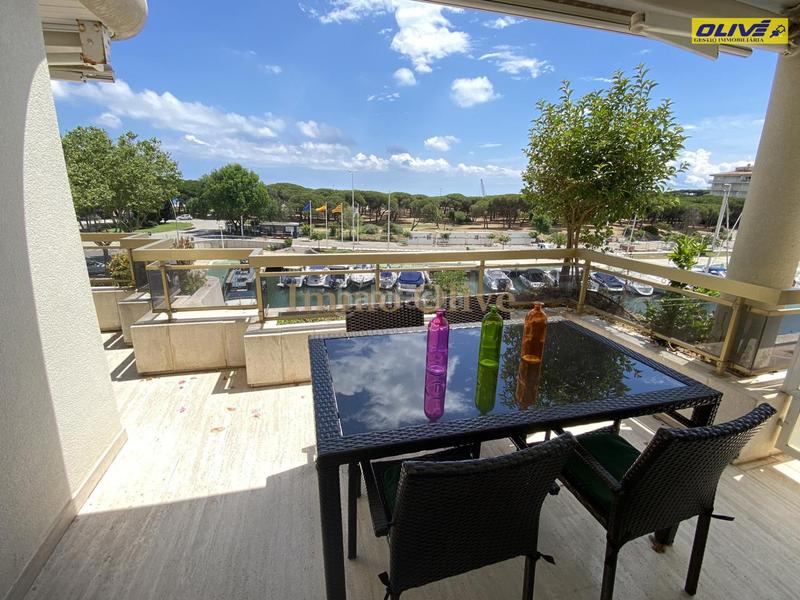 Foto 5dc61762-cedf-493c-af5f-9c3b06b6fc9c. Apartment with parking pool in Port d´Aro Platja d´Aro