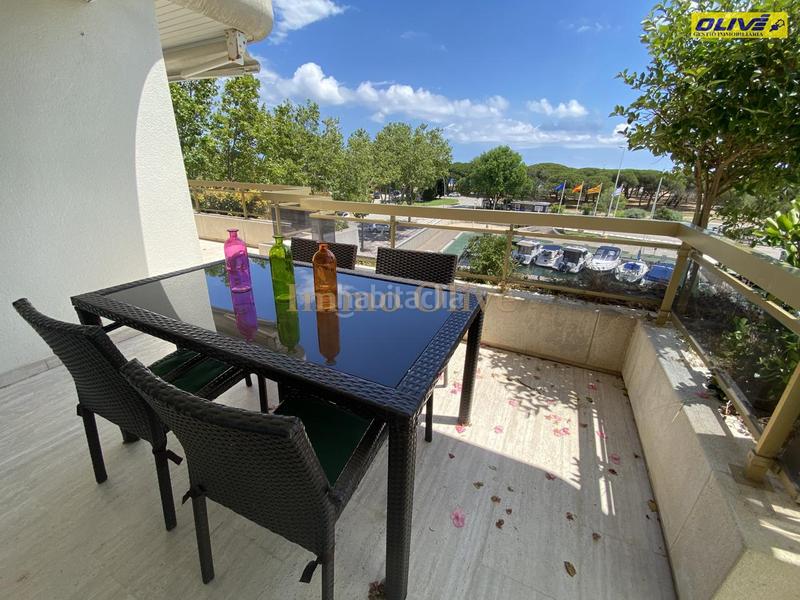 Foto c005d4c7-e5c3-475c-9c49-543c75ccc340. Apartment with parking pool in Port d´Aro Platja d´Aro