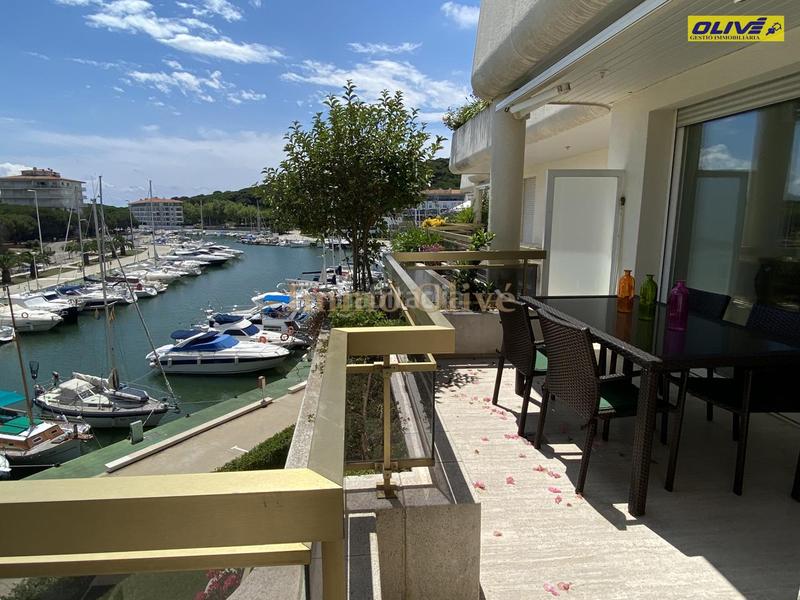 Foto c9d96f4c-03e3-401f-a8d7-5994df0baa42. Appartement avec parking piscine dans Port d´Aro Platja d´Aro