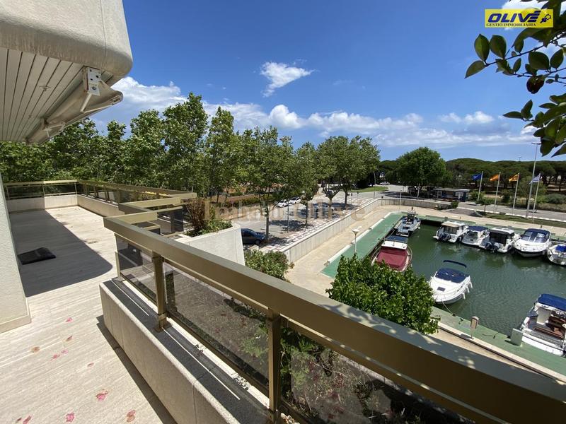 Foto 23d08264-07b5-459d-8398-99253ac75b76. Appartement mit parking pool in Port d´Aro Platja d´Aro