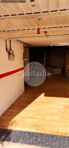 Foto 0848a67c-a0d3-41b8-b598-d0dc3b44c807. Reihenhaus mit parking in Fenals Platja d´Aro