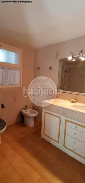 Foto 22019e7c-0501-4606-a994-ce8dc266bebb. Reihenhaus mit parking in Fenals Platja d´Aro