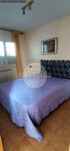 Foto 62ce779d-0059-4064-a62e-d488e65178b7. Reihenhaus mit parking in Fenals Platja d´Aro