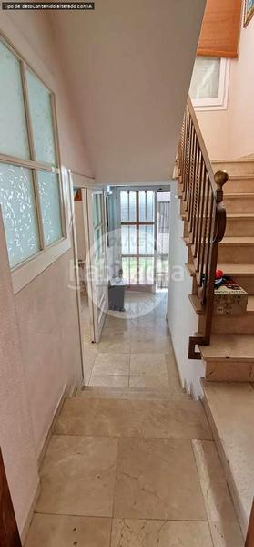 Foto 72040a09-0438-4cca-a9e0-de45965fcc50. Reihenhaus mit parking in Fenals Platja d´Aro