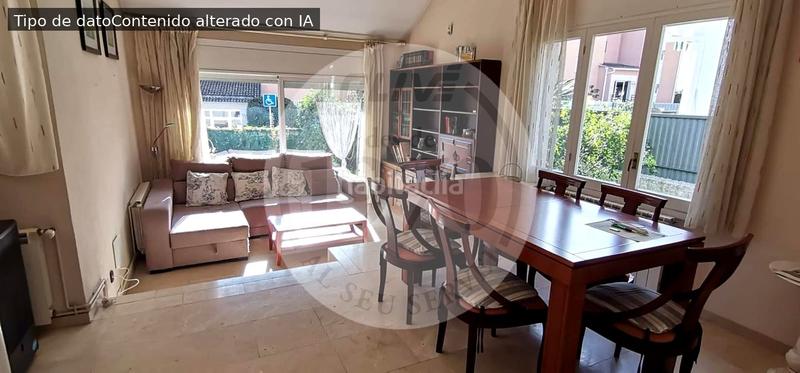 Foto 817a714a-0ffa-4232-a28c-272faf13f44f. Reihenhaus mit parking in Fenals Platja d´Aro