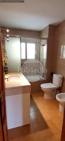 Foto 9577ffff-0cad-4988-b584-f595e1c95b2e. Reihenhaus mit parking in Fenals Platja d´Aro