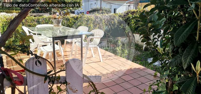 Foto 9fd4049d-2f63-454d-a1e6-0586a36e44ea. Reihenhaus mit parking in Fenals Platja d´Aro