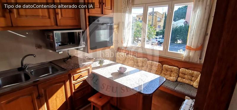 Foto ad4edb6b-8c18-47f3-9785-5c044b3d074e. Reihenhaus mit parking in Fenals Platja d´Aro