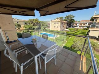 Pis  Carrer rec del molí. Exclusivo apartamento en venta en la zona del puerto  costa brav