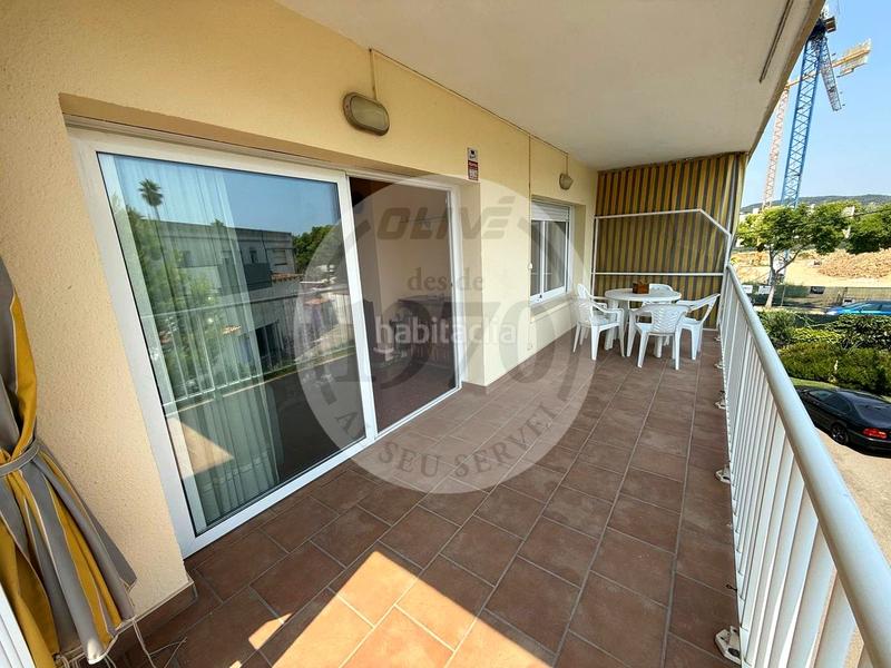 Foto 463b9b01-4cf2-4f8c-9173-8a66c8d78f42. Piso en Fenals Platja d´Aro