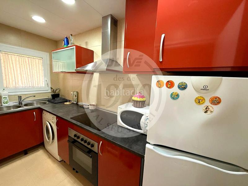 Foto 4dc40d21-f748-4420-93d0-60797fc5bb51. Piso en Fenals Platja d´Aro