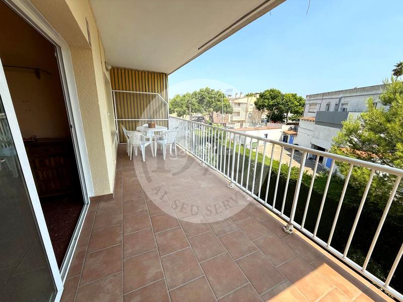 Foto bfa6b0ae-6e03-443d-9ad8-31b1eb763f3d. Piso en Fenals Platja d´Aro
