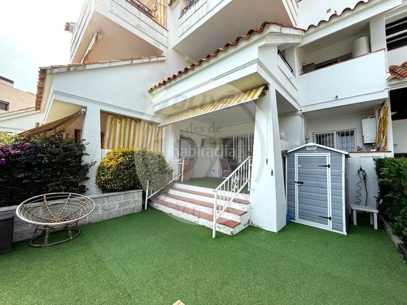 Foto 1f505e6c-0330-4f15-8052-975b476ef3f4. Erdgeschoss mit pool in Fenals Platja d´Aro