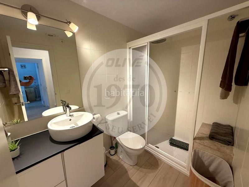Foto 4a3f0f35-77a4-444f-b572-02c7308e9bb1. Erdgeschoss mit pool in Fenals Platja d´Aro