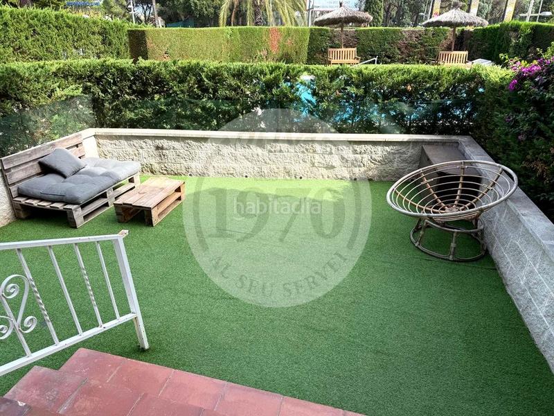 Foto 69c4b3a9-2180-4837-8f26-fd105004d881. Erdgeschoss mit pool in Fenals Platja d´Aro