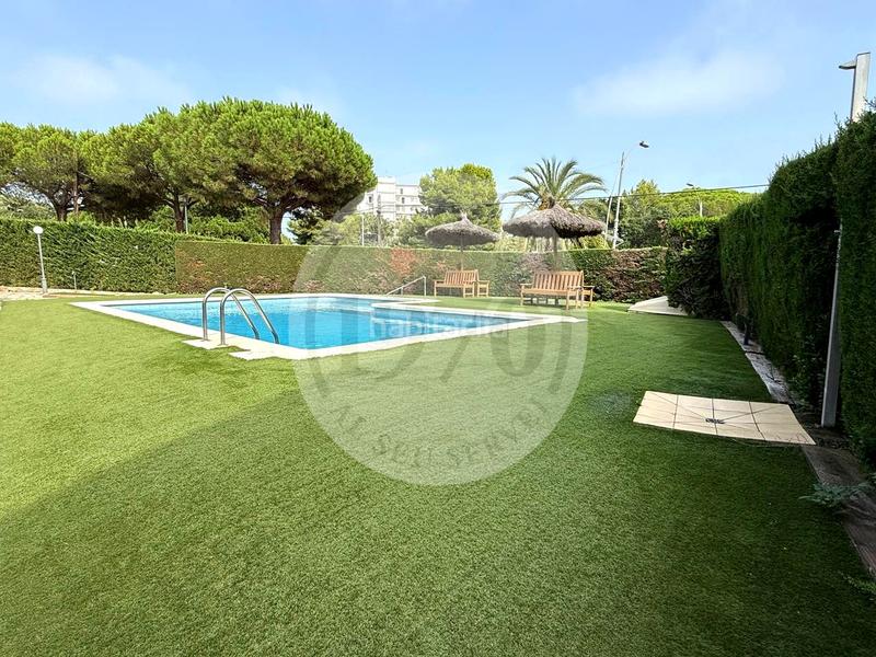 Foto 7414ffb0-ab84-44cb-8c41-26ac41d08c6c. Erdgeschoss mit pool in Fenals Platja d´Aro