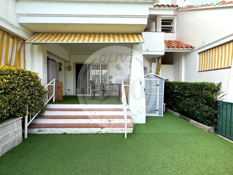 Foto cc9944ba-3088-44bd-8be1-c23684b88f77. Erdgeschoss mit pool in Fenals Platja d´Aro