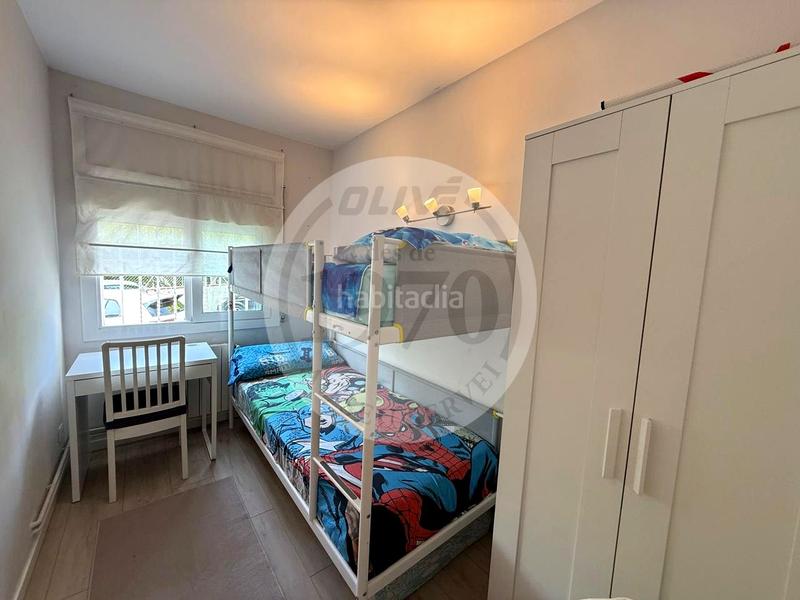 Foto e6d13137-8f83-4e37-9249-0c94b52429aa. Erdgeschoss mit pool in Fenals Platja d´Aro