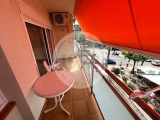Flat  Del cavall bernat. Apartamento céntrico en platja daro  costa brava, a 200 m de cal