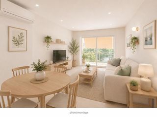 Appartement  Del cavall bernat. Apartamento céntrico en platja daro  costa brava, a 200 m de cal