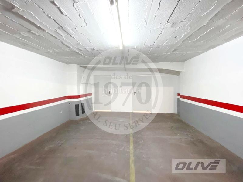 Foto 5bb1fc39-c8d6-4949-879d-ebe17cd09cb3. Alquiler parking coche en alquiler plaza de parking con trastero en Platja d´Aro