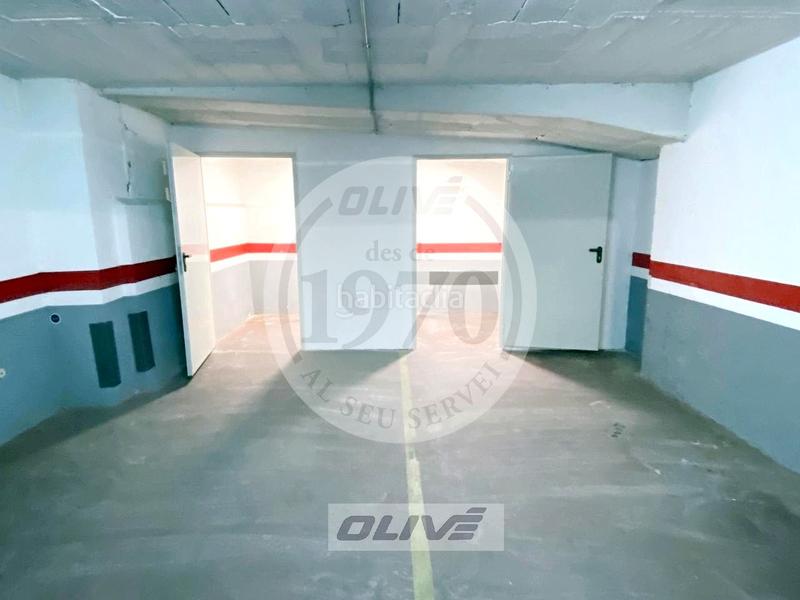Foto c09b9531-ce6e-4c82-be09-fd5f703795ce. Alquiler parking coche en alquiler plaza de parking con trastero en Platja d´Aro